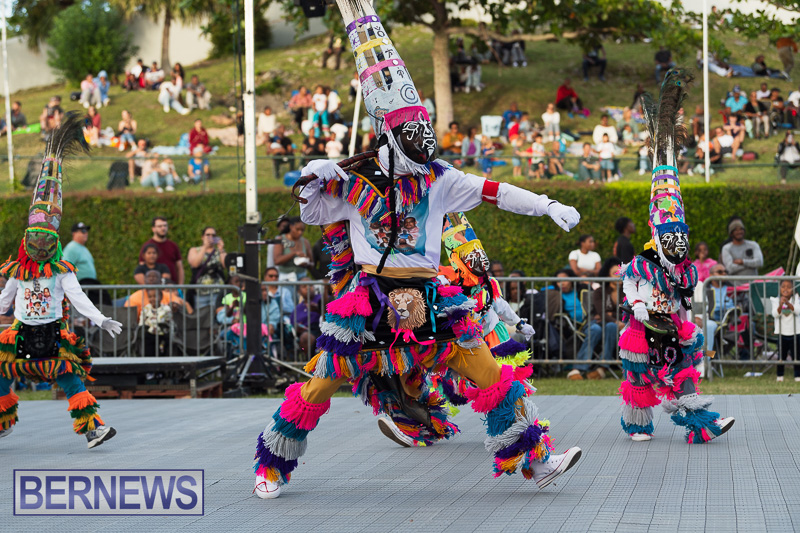 Gombey Festival Showcase SMS Bermuda October 19 2025 AW-152