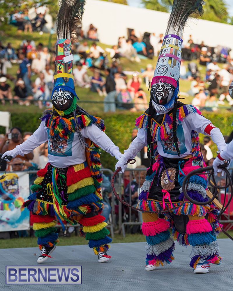 Gombey Festival Showcase SMS Bermuda October 19 2025 AW-153