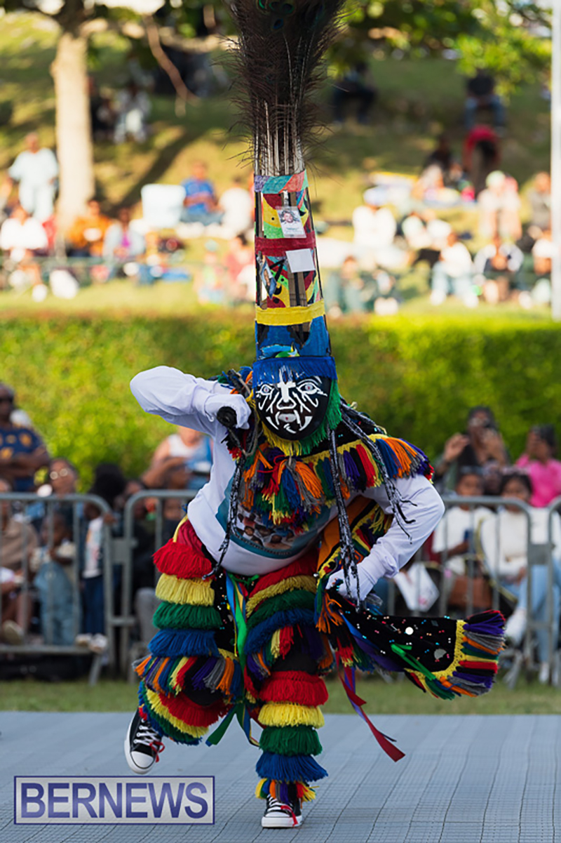 Gombey Festival Showcase SMS Bermuda October 19 2025 AW-154