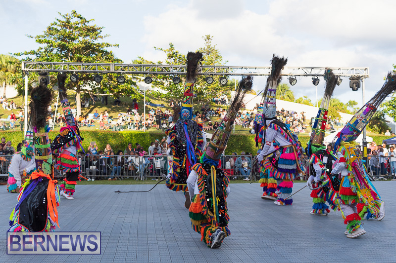 Gombey Festival Showcase SMS Bermuda October 19 2025 AW-155