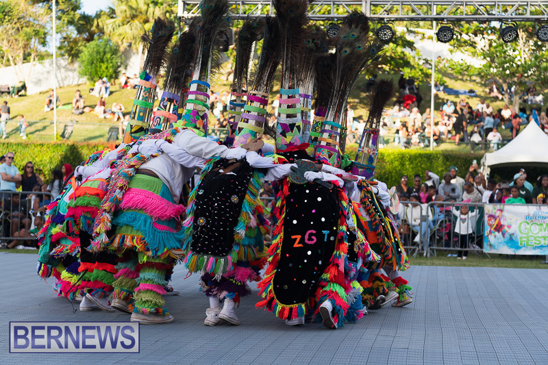 Gombey Festival Showcase SMS Bermuda October 19 2025 AW-156
