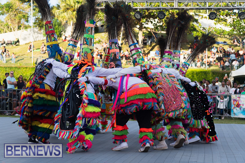 Gombey Festival Showcase SMS Bermuda October 19 2025 AW-157