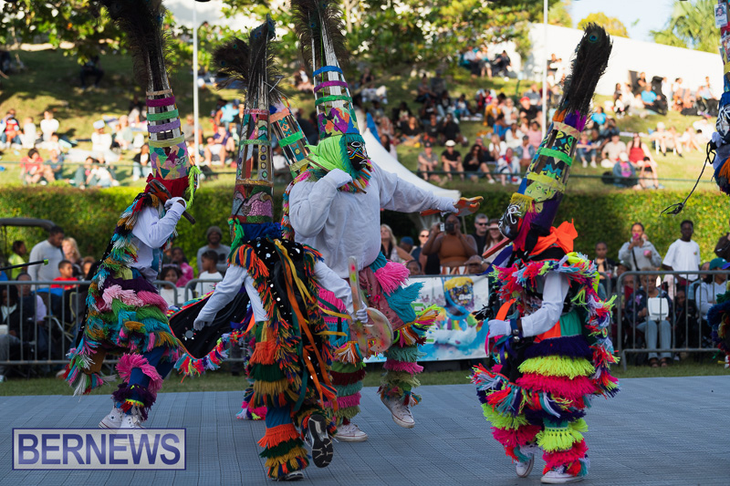 Gombey Festival Showcase SMS Bermuda October 19 2025 AW-158