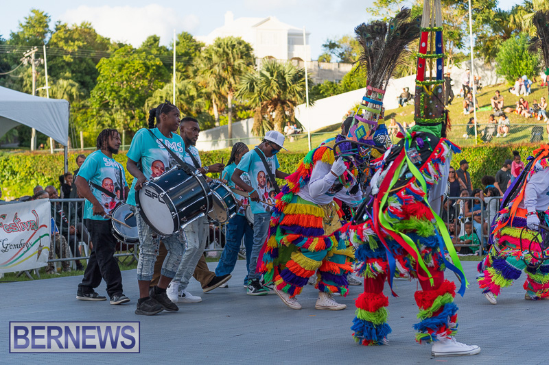 Gombey Festival Showcase SMS Bermuda October 19 2025 AW-160