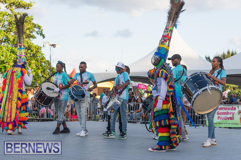 Gombey Festival Showcase SMS Bermuda October 19 2025 AW-161