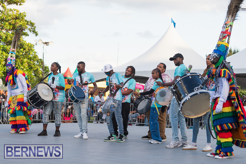 Gombey Festival Showcase SMS Bermuda October 19 2025 AW-163