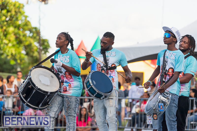 Gombey Festival Showcase SMS Bermuda October 19 2025 AW-164