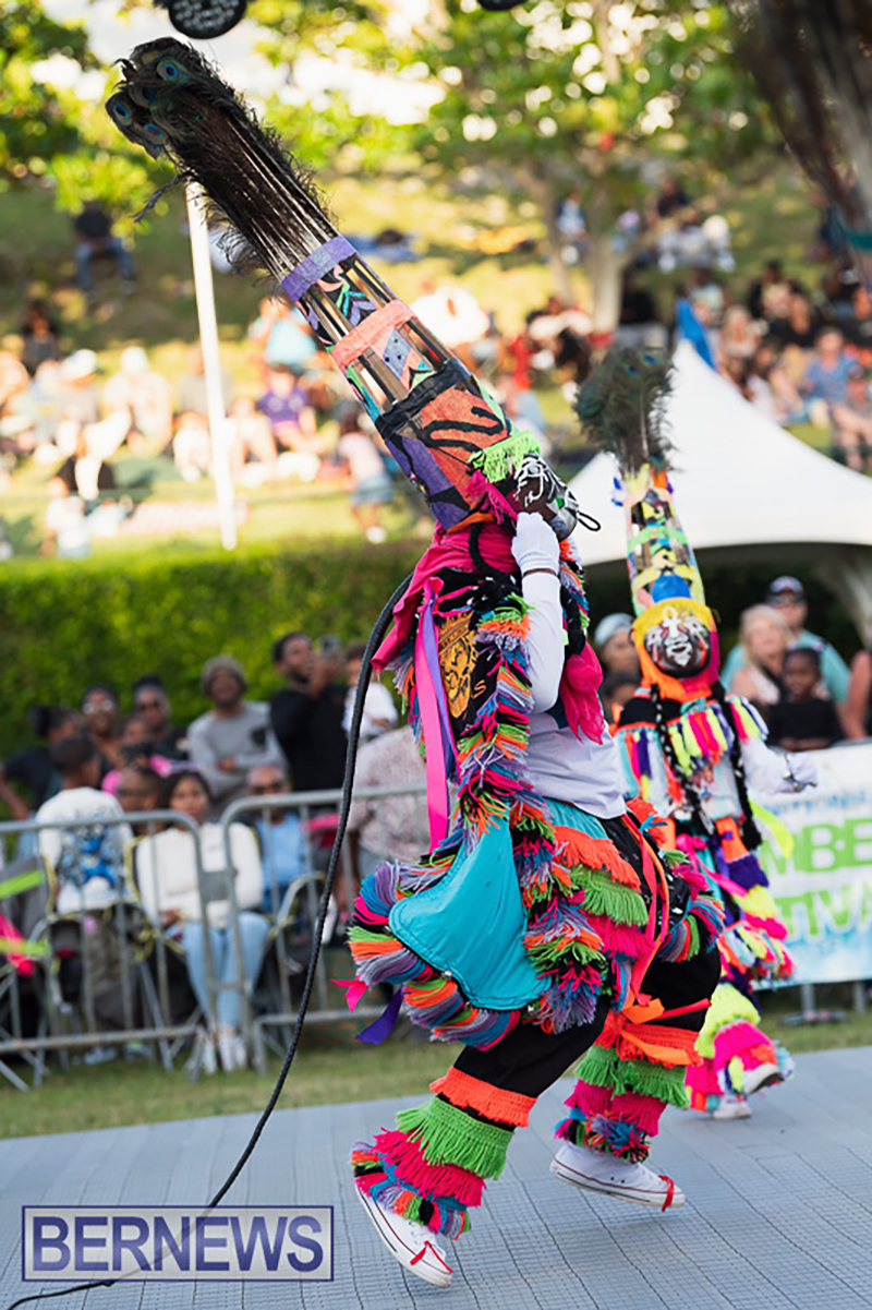 Gombey Festival Showcase SMS Bermuda October 19 2025 AW-165