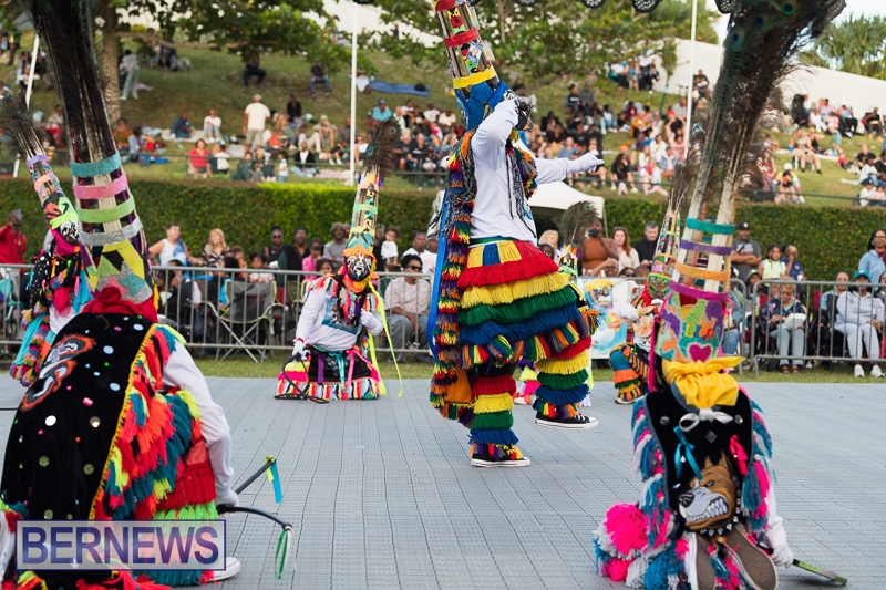 Gombey Festival Showcase SMS Bermuda October 19 2025 AW-166