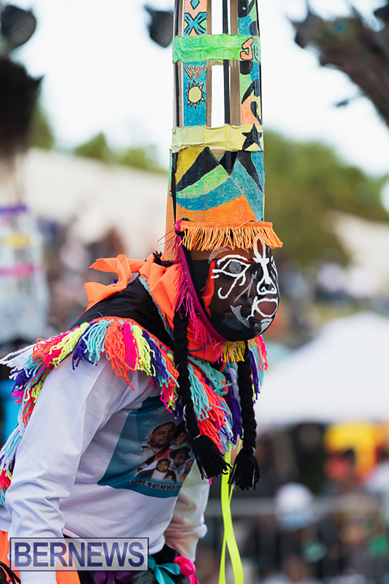 Gombey Festival Showcase SMS Bermuda October 19 2025 AW-167