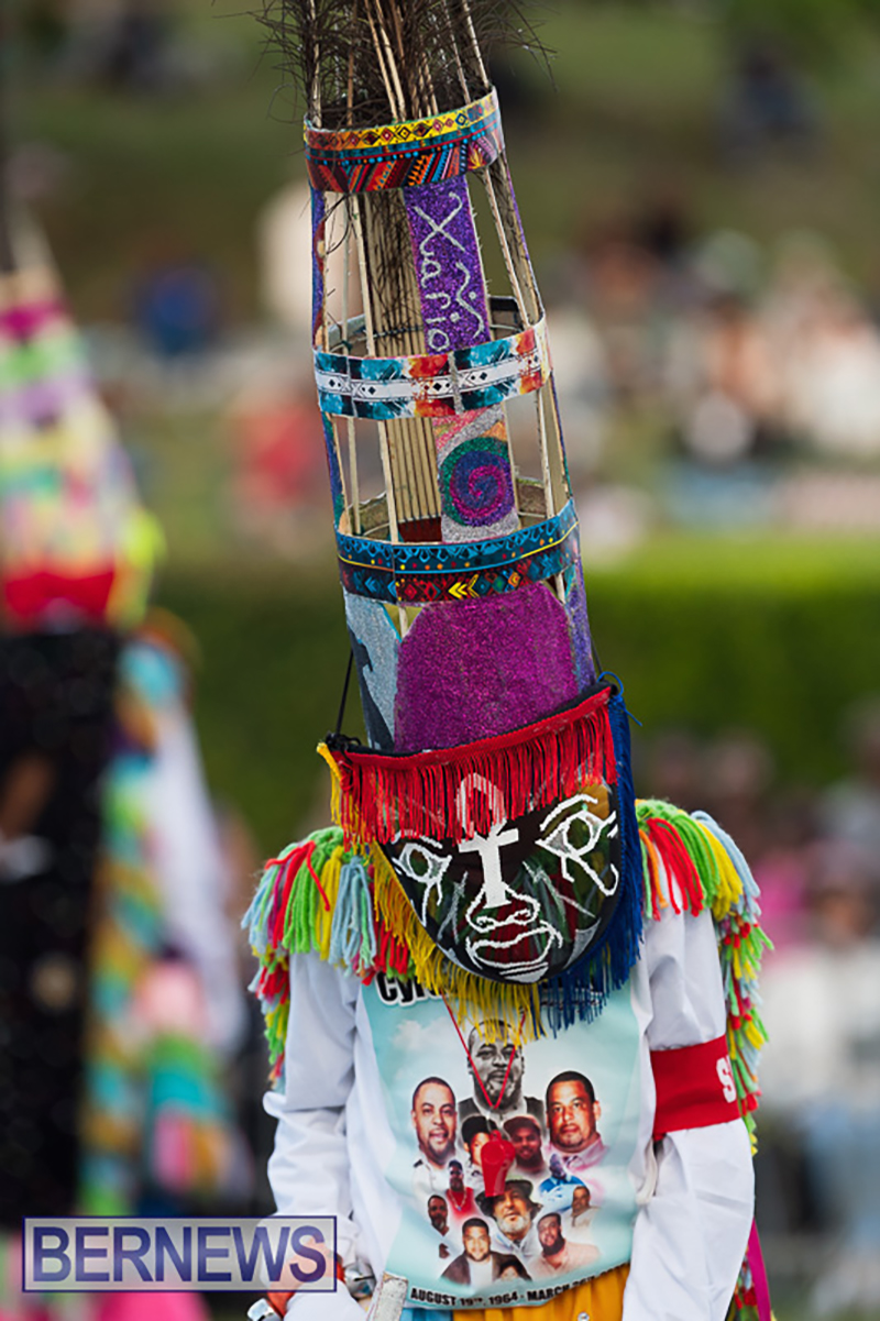 Gombey Festival Showcase SMS Bermuda October 19 2025 AW-168