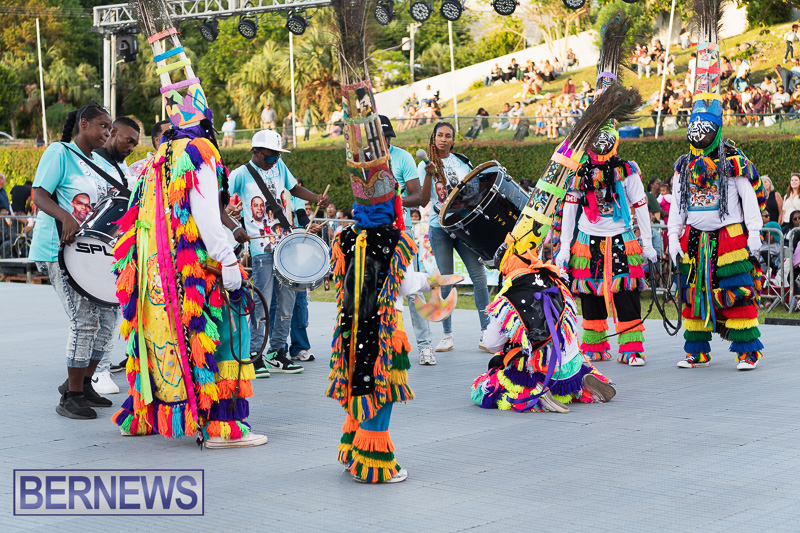 Gombey Festival Showcase SMS Bermuda October 19 2025 AW-171