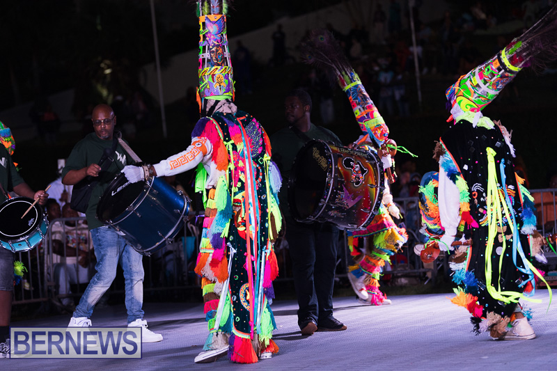 Gombey Festival Showcase Vibe Tribe Bermuda October 19 2025 AW-215