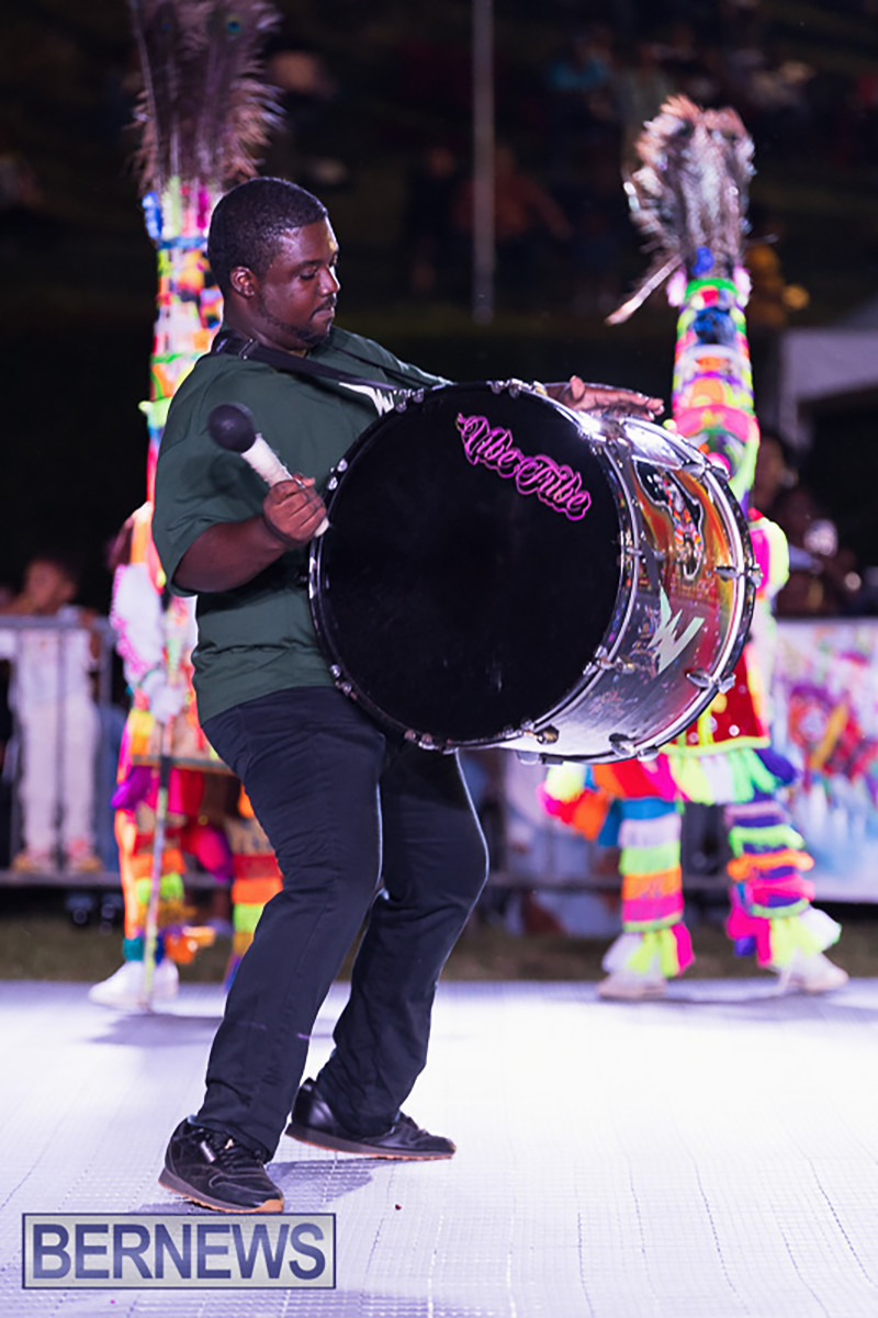 Gombey Festival Showcase Vibe Tribe Bermuda October 19 2025 AW-217