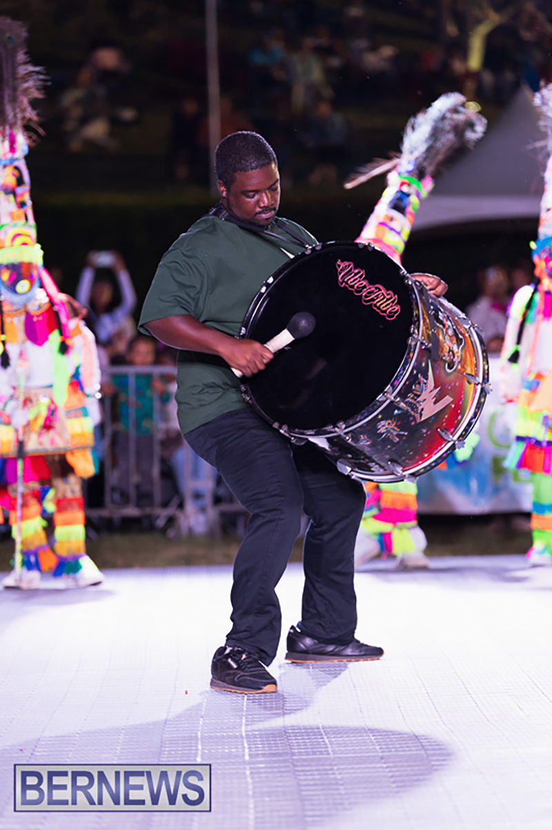 Gombey Festival Showcase Vibe Tribe Bermuda October 19 2025 AW-218