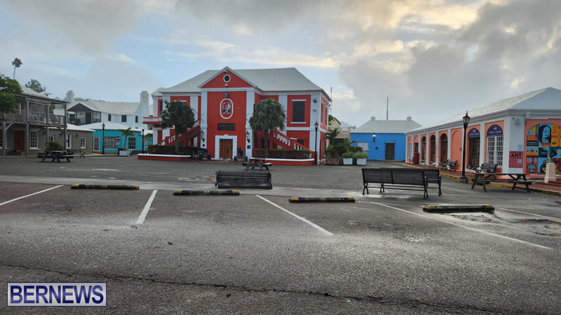 Hurricane Imelda Bermuda October 2025 (1)