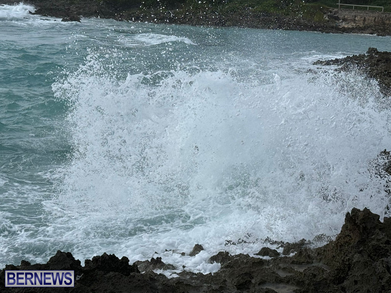 Hurricane Imelda Bermuda October 2025 (15)