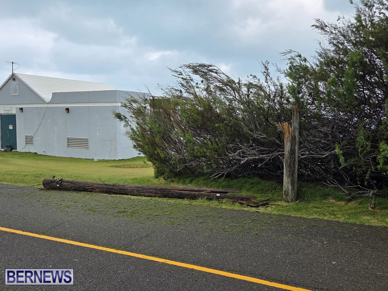 Hurricane Imelda Bermuda October 2025 (3)
