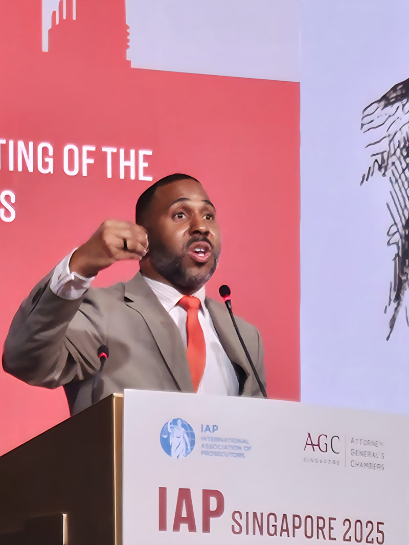 IAP Conference In Singapore Sept 2025 (2)