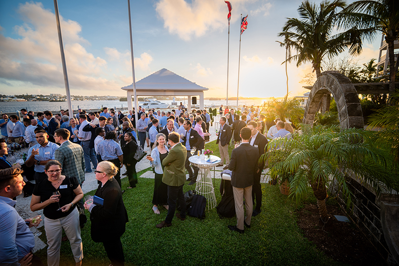 ILS Bermuda Oct 23 2025 6