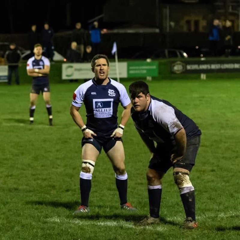 Jason Hendrie Bermuda Oct 15 2025 1