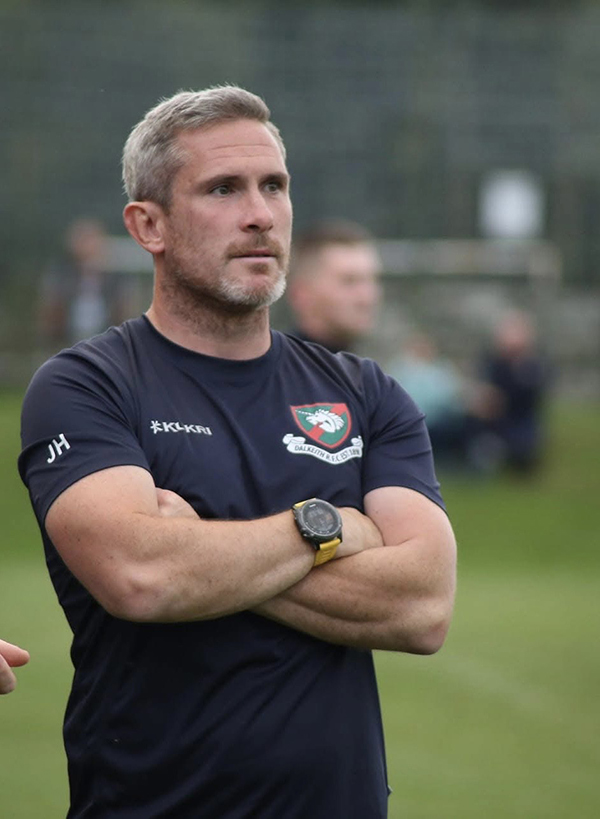 Jason Hendrie Bermuda Oct 15 2025 2