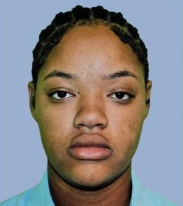 Ja’Dore Wilson Bermuda October 2025