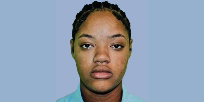 Ja’Dore Wilson Bermuda October 2025 xfb