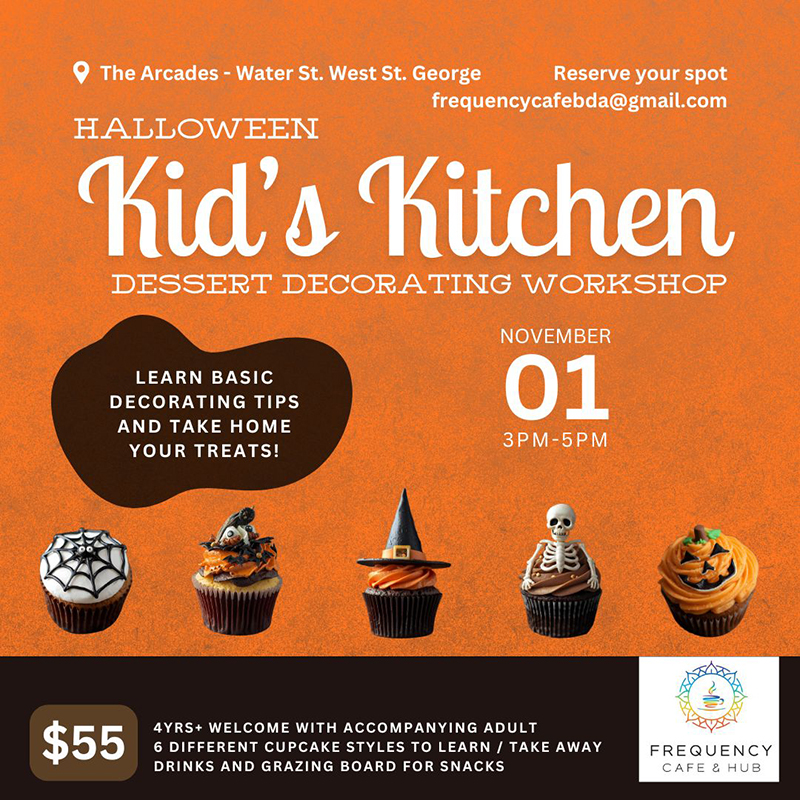 Workshop Offerings - 2