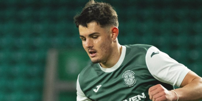 Video: Logan Jiménez On Bermuda Debut