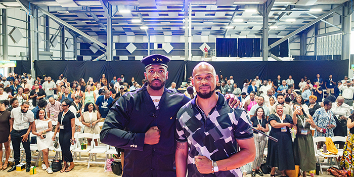 Lumina Hosts Financial Literacy Summit