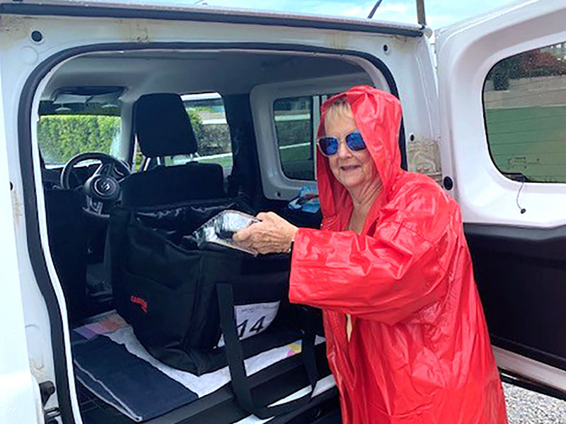 Meals on Wheels Bermuda Oct 15 2025 4