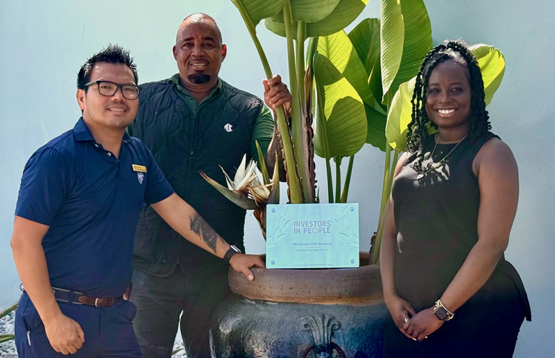 Mid Ocean Club Bermuda October 2025 (2)