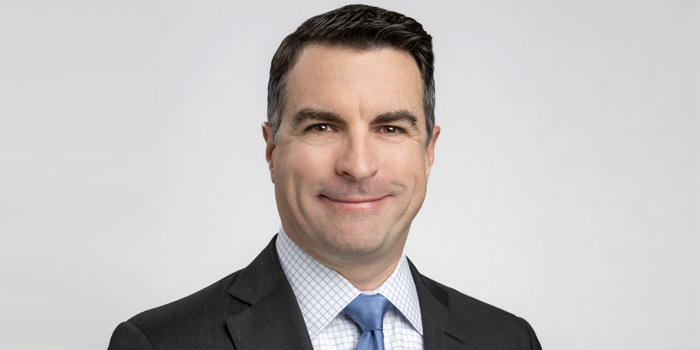 Hamilton Appoints Mike Mulray As CUO