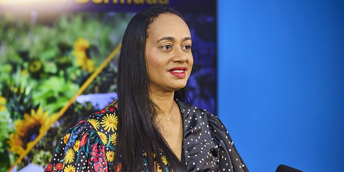 Video: Minister On World Homeless Day