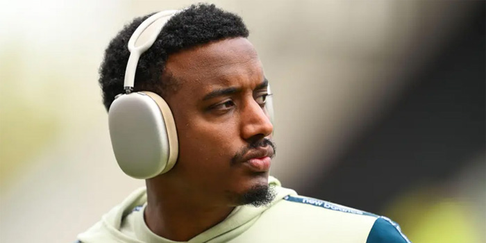 Nathan Trott Featured On BBC Sport