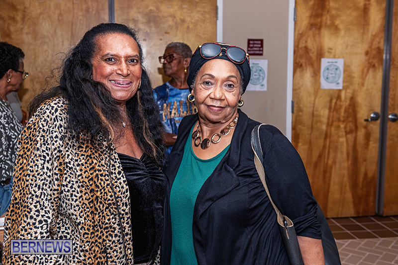 PLP Annual General Conference Bermuda Oct 22 2025 12