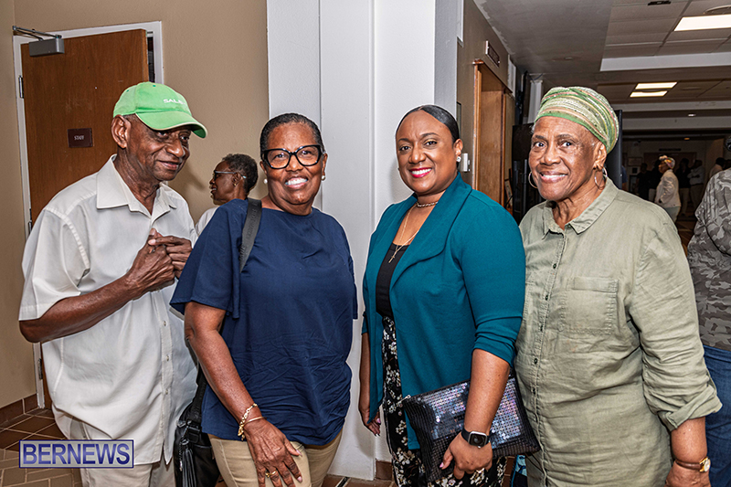 PLP Annual General Conference Bermuda Oct 22 2025 13