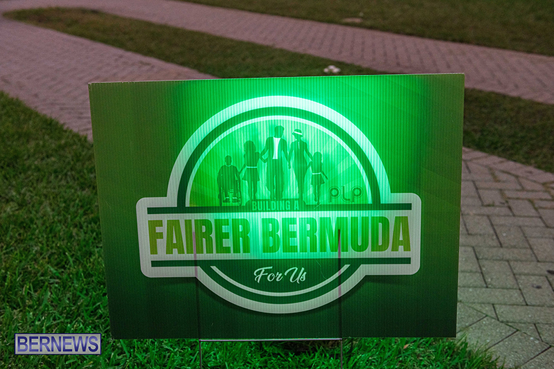 PLP Annual General Conference Bermuda Oct 22 2025 23