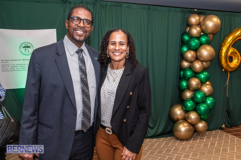 PLP Annual General Conference Bermuda Oct 22 2025 26