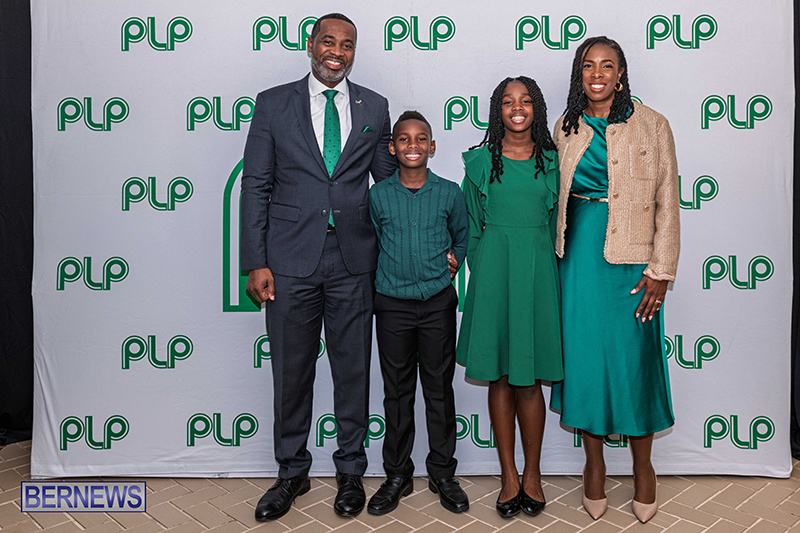 PLP Annual General Conference Bermuda Oct 22 2025 28