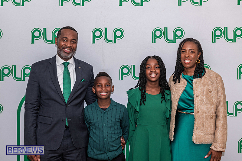 PLP Annual General Conference Bermuda Oct 22 2025 29