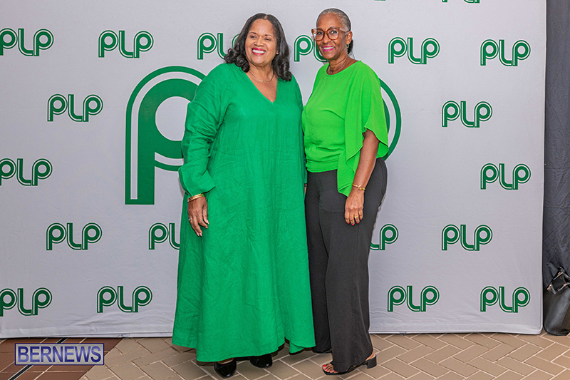PLP Annual General Conference Bermuda Oct 22 2025 3