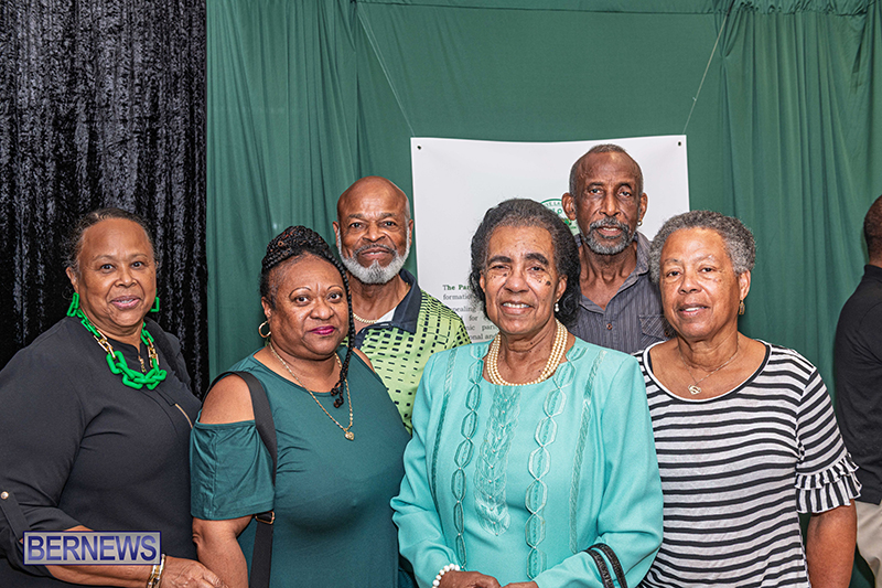 PLP Annual General Conference Bermuda Oct 22 2025 6