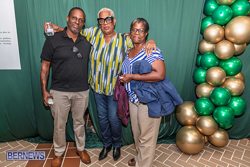 PLP Annual General Conference Bermuda Oct 22 2025 7