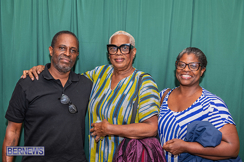 PLP Annual General Conference Bermuda Oct 22 2025 8