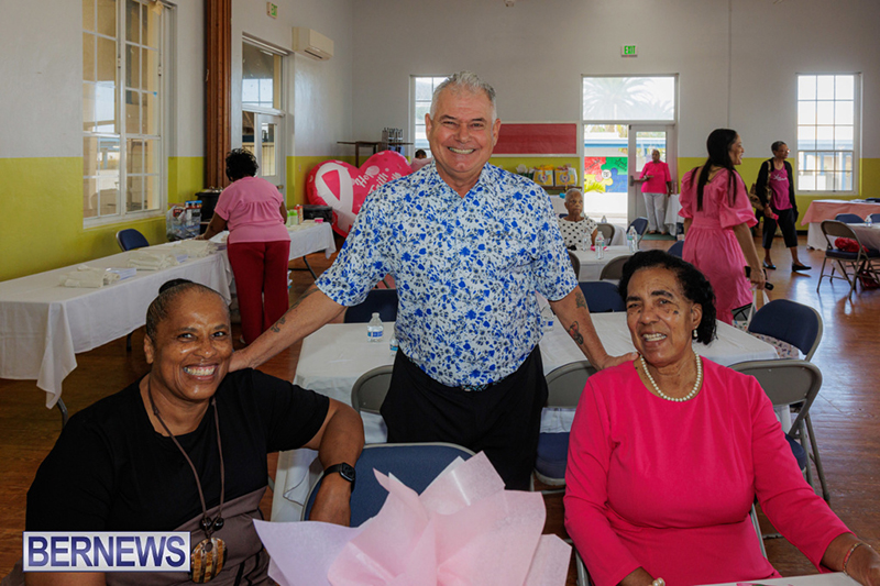 PLP Breast Cancer Awareness Bermuda October 30 2025 DF-2