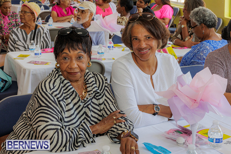 PLP Breast Cancer Awareness Bermuda October 30 2025 DF-20