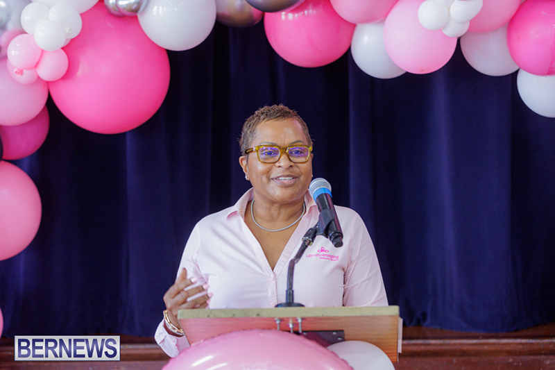 PLP Breast Cancer Awareness Bermuda October 30 2025 DF-30