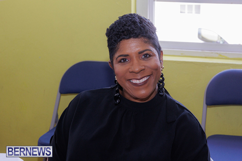 PLP Breast Cancer Awareness Bermuda October 30 2025 DF-7